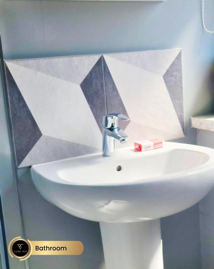 Nr Birmingham City Centre, 5 Bed, Luxe Inn Экстерьер фото